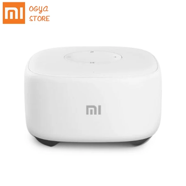 Xiaomi mi Al ni Интеллектуальный динамик высокой производительности искусственный