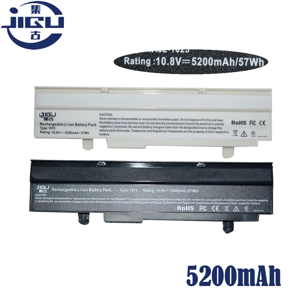 JIGU для ASUS A31-1015 ноутбук Батарея Eee PC 1015P 1016 1215 1011 серии 1015PE R051 10 8 В 6 ячеек 1215T R011 |