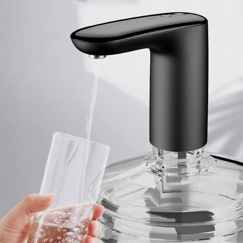 Профессиональные прессованные водяные насосы автоматический электрический