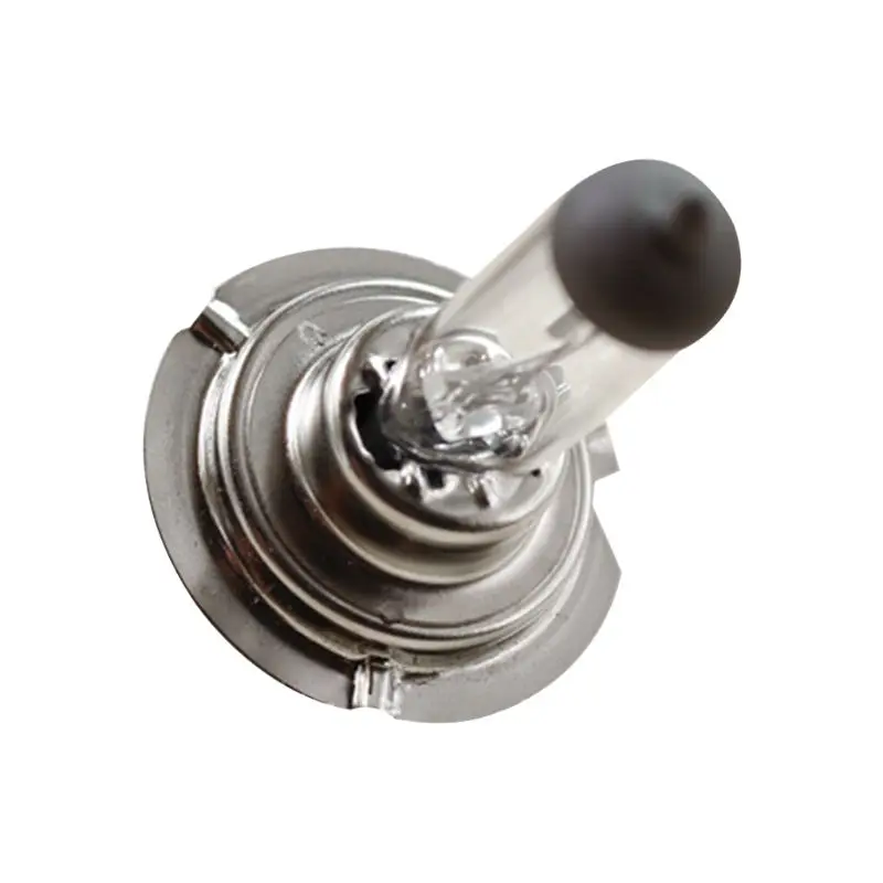 2Pcs H7 Car Halogen Headlamp 12V 55W Passenger Automobile Near-light Headlight Auto Parts Motorcycle Repair Modification | Автомобили и