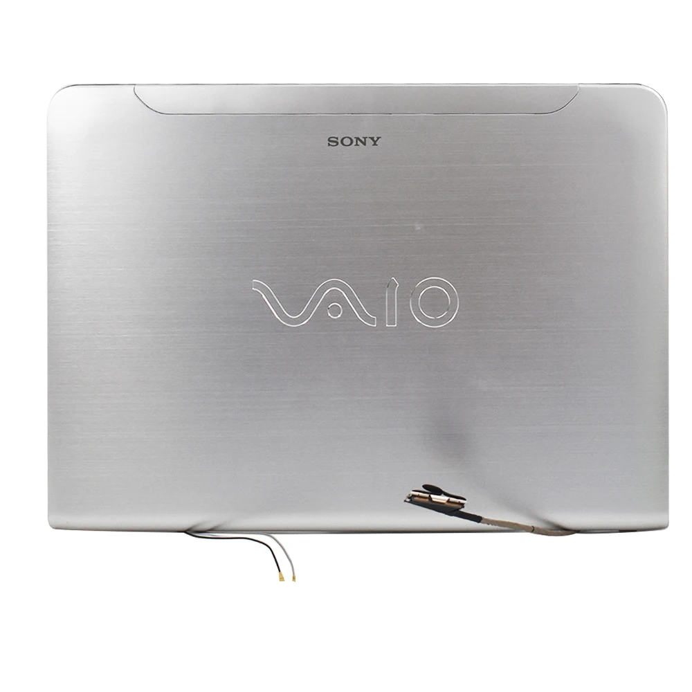 ЖК экран с дигитайзером на задней панели для Sony VAIO SVE14|Сумки и чехлы ноутбуков| |