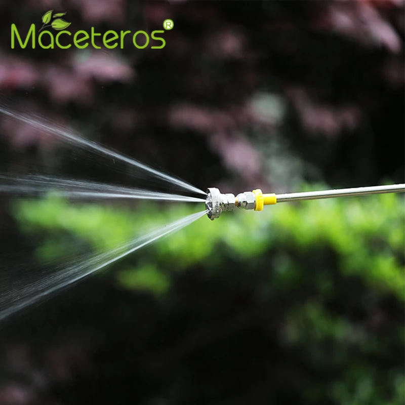 Сельскохозяйственная насадка MACETEROS для садоводства пять отверстий семь высокого