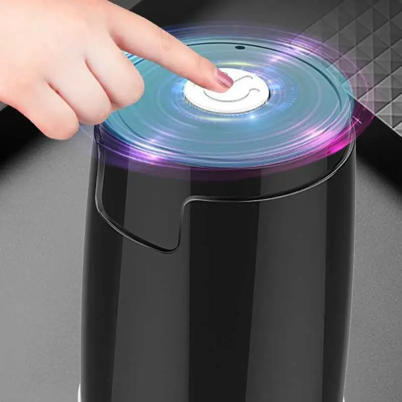 

Automatic Water Bottle Pump USB Charging Electric Drinking Dispenser Appliance