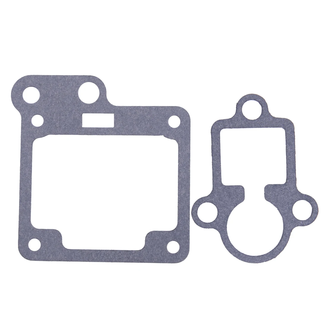 Новый мотоцикл Карбюратор Ремонтный комплект Замена подходит для Yamaha YFM80 Барсук