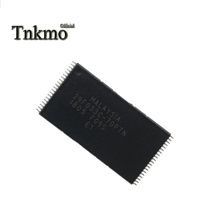 5 шт. 10 MBM29F033C-70PTN TSOP40 MBM29F033C MBM29F033 29F033C-70PTN 29F033C чип памяти Новый и оригинальный |