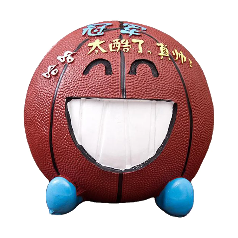 

1pc Resin Craft Saving Pot Decoration Indoor Decor Decorative Saving Pot