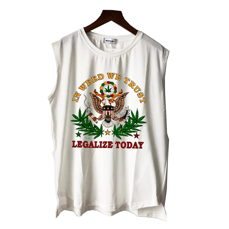 В wee we trust reggae rasta 420 легализующий сегодня принт для мужчин женщин мальчиков