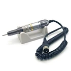 Фреза электрическая мощная для маникюра и педикюра, 35000 обмин, 65 Вт