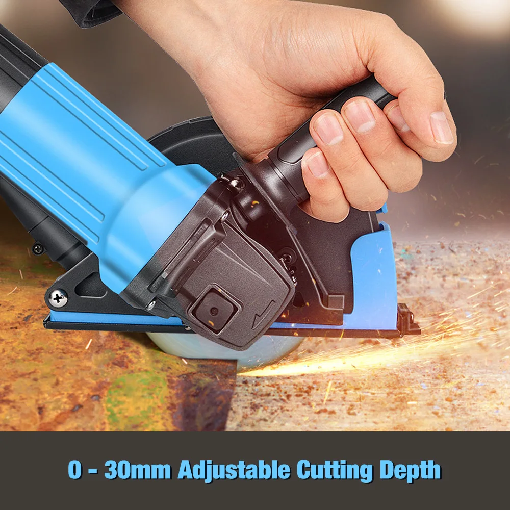 

Чехол для угловой шлифовальной машины, 4 дюйма, 5 дюймов