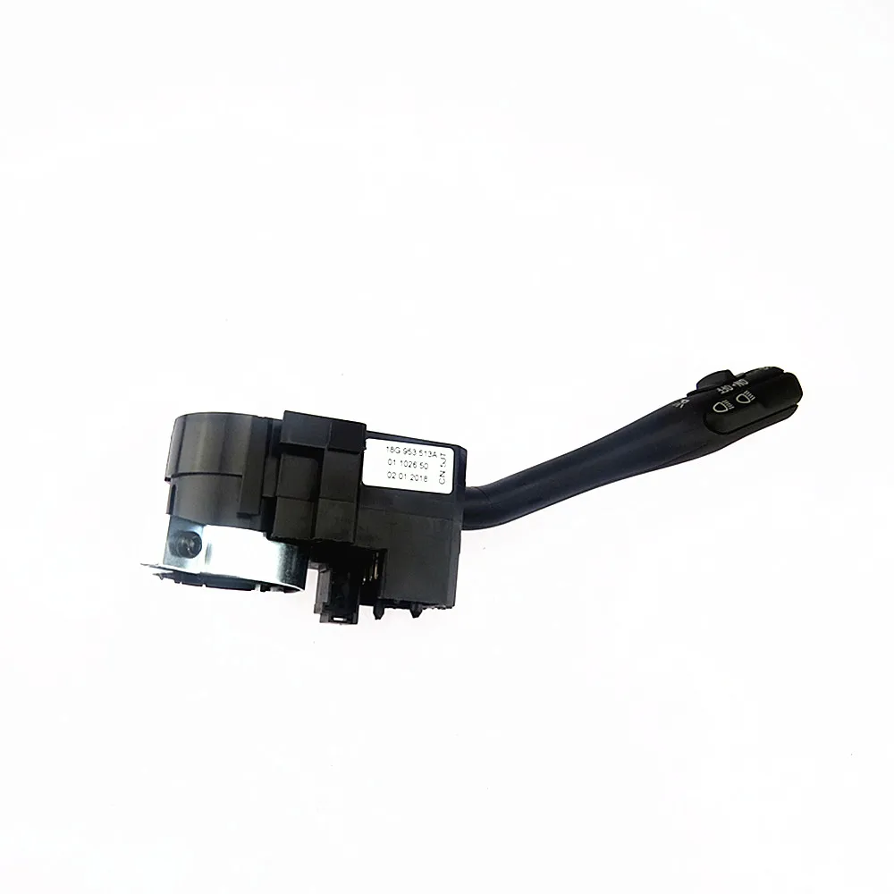 Система переключения круиз контроля SCJYRXS CCS рукоятка стебля 18G 953 513A для Golf MK4 Bora