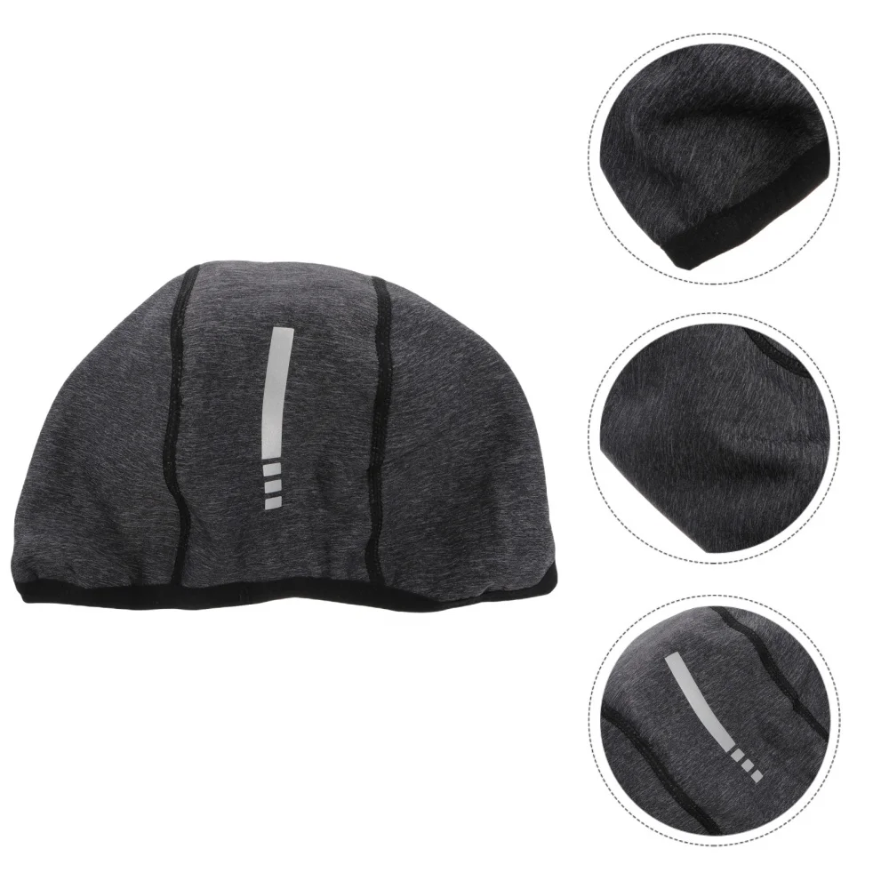 

1pc Winter Cold Protection Hat Sports Cap Wind Cap Cycling Skiing Headgear