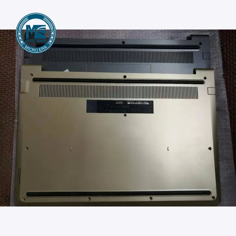 Нижний чехол для ноутбука, нижний чехол для DELL V5468 V5568 P75G P62F