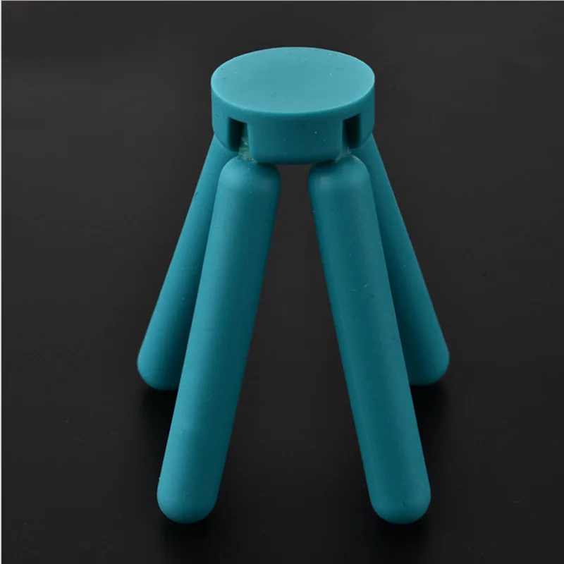 

Креативный складной многофункциональный коврик для супа, Силиконовый складной коврик, кухонный коврик для легкого хранения, теплоизоляцио...