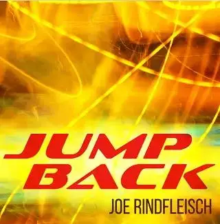 

2021 Jumpback by Joe Rindfleisch Magic Tricks