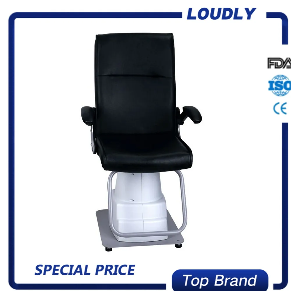 Громко бренд оптический инструмент офтальмологический Электрический кресло