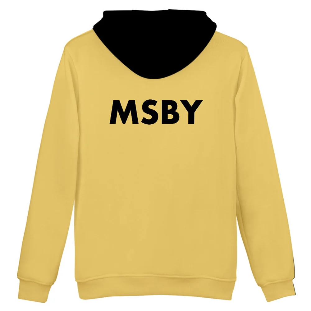 

Anime Haikyuu Hoodies Sweatshirt Cosplay Hinata Shouyou MSBY Hooded Hoodies Volleyball Uniform Pullover Jacket