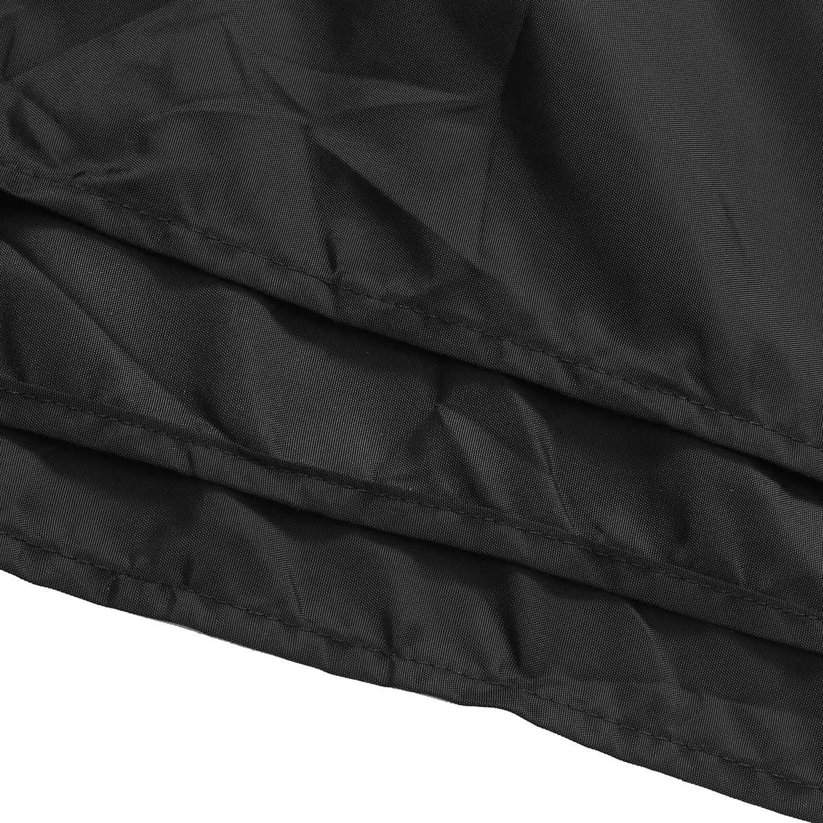 3*3 м навес верхняя крыша Сменный Чехол уличный водонепроницаемый солнцезащитный