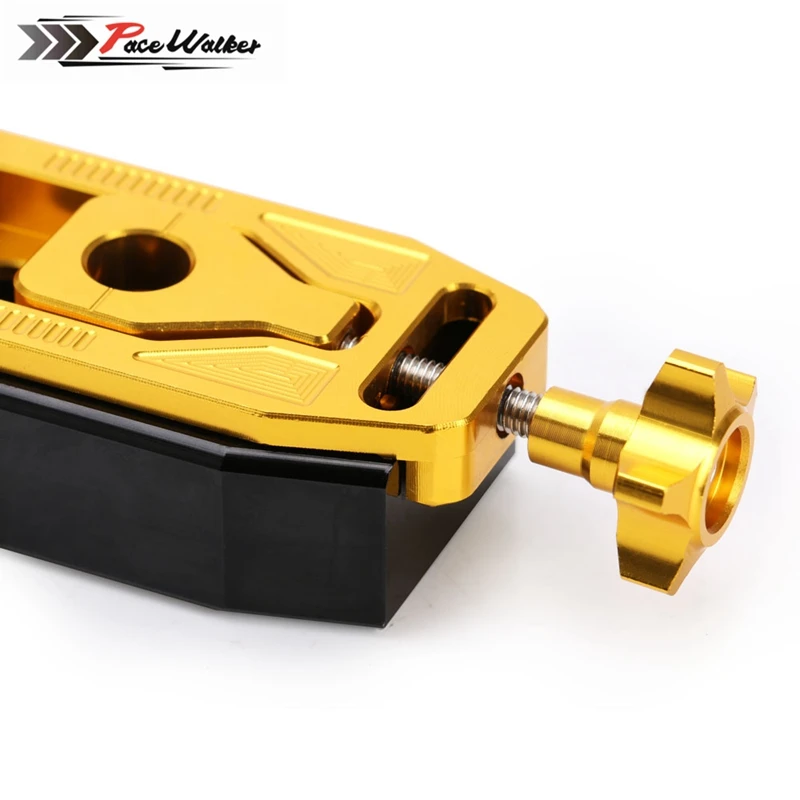 Аксессуары для мотоциклов Задняя вилка удлинитель эластичный Набор Honda гром MSX125