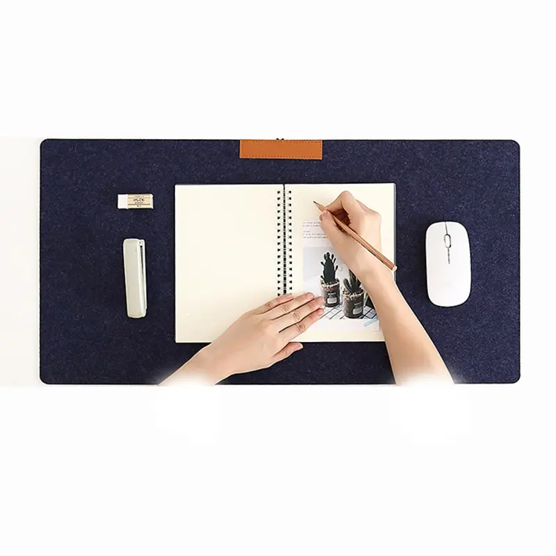 1 шт. коврик для мыши офисный компьютерного стола очень большой современный