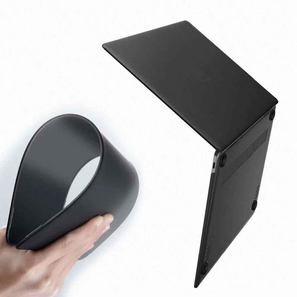 чехол для huawei matebook d14 d15 x 2020 матовый чехо