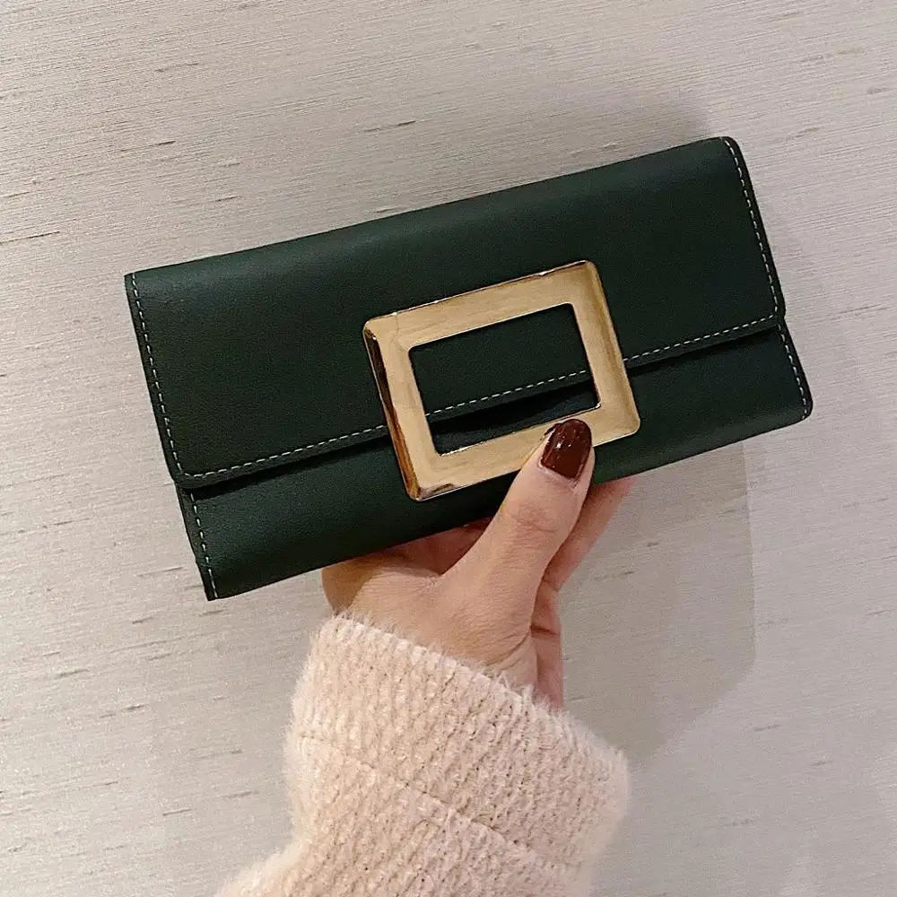 Роскошный кожаный дневной клатч брендовая дизайнерская женская сумка конверт