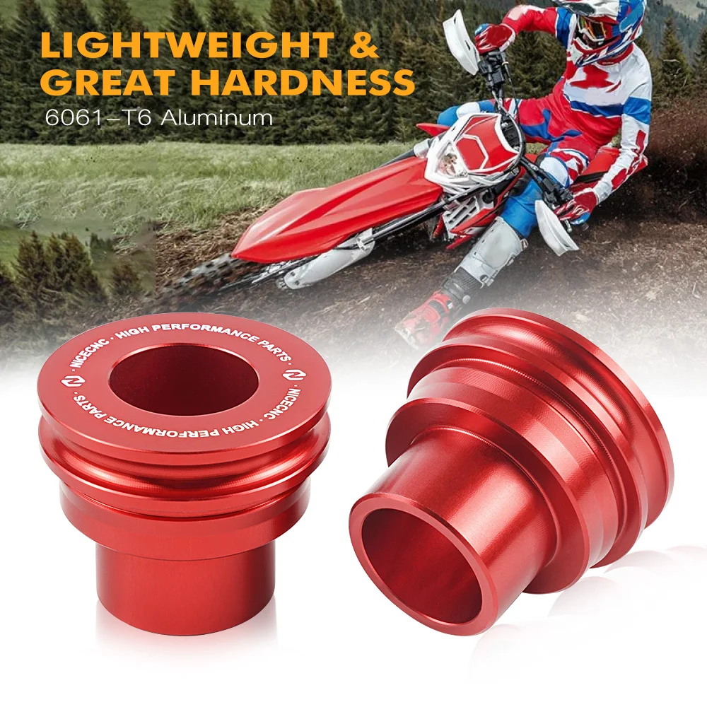 

NiceCNC Rear Wheel Spacers Protector Guard For BETA 2T 4T RR 200 250 300 250 300 350 390 430 480 Enduro Racing RRS 500 RS 520