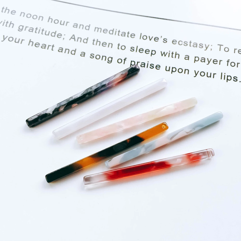 ZEROUP серьги подвески аксессуары для сережек ожерелья сделай сам материал ручной