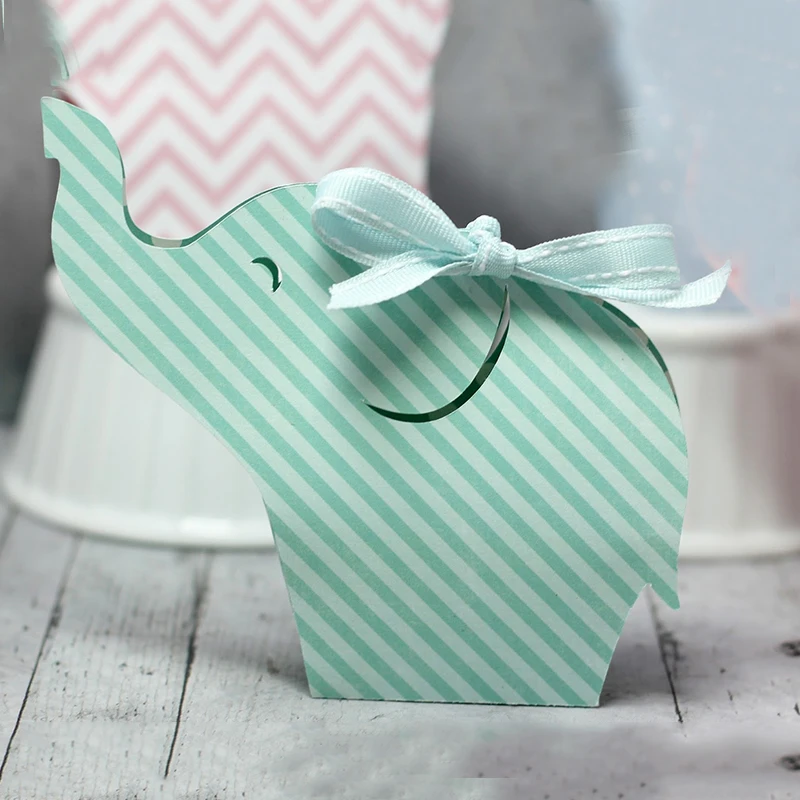 DElephant Box металлические режущие штампы для скрапбукинга DIY альбом тиснение папка