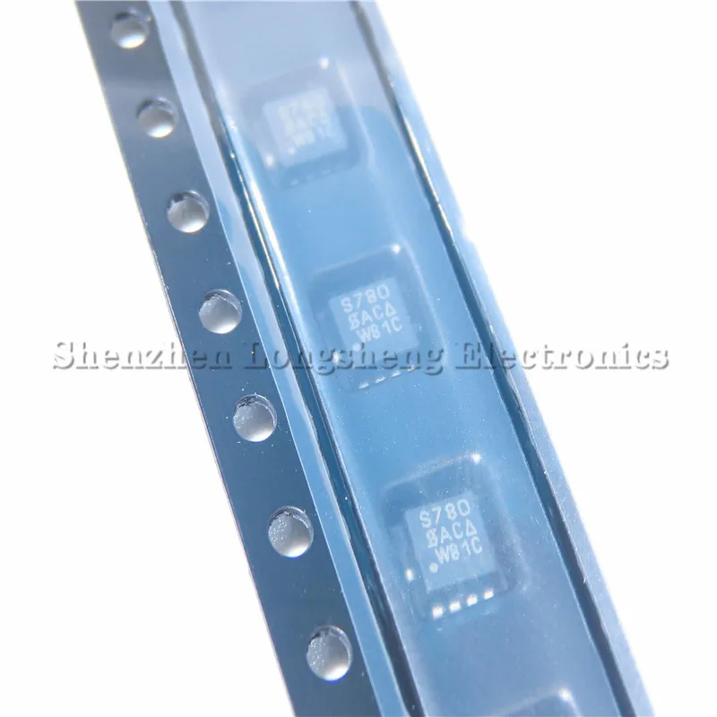 

10 шт./лот SIS780DN-T1-GE3 780 QFN-8 SMD электронные компоненты, новая электронная микросхема