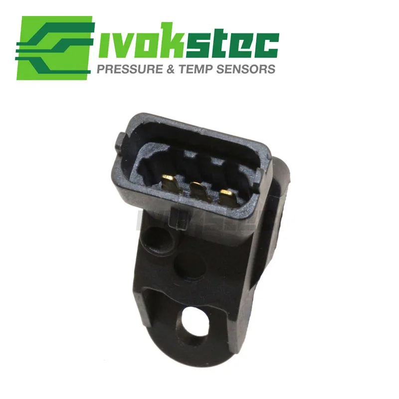 Датчик давления для Opel Vectra Astra Omega Zafira B G MK 2 0 Citroen C4 24420761 0281002438 281 002 438 3 бар|sensor