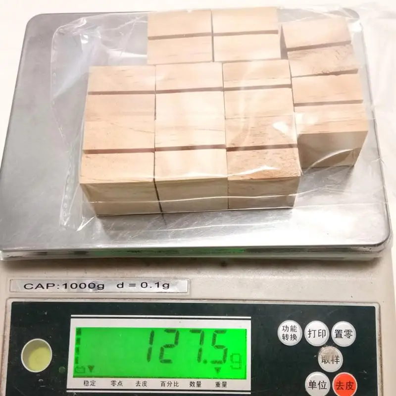 10 шт. деревянные настольные держатели для фотосессий визитная карточка задняя