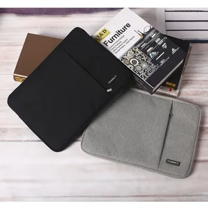 poseit brand 11 13 14 15 15 6 inch notebook laptop sleeve case carry bag pouch for hp lenovo dell acer handbag for men and women free global shipping