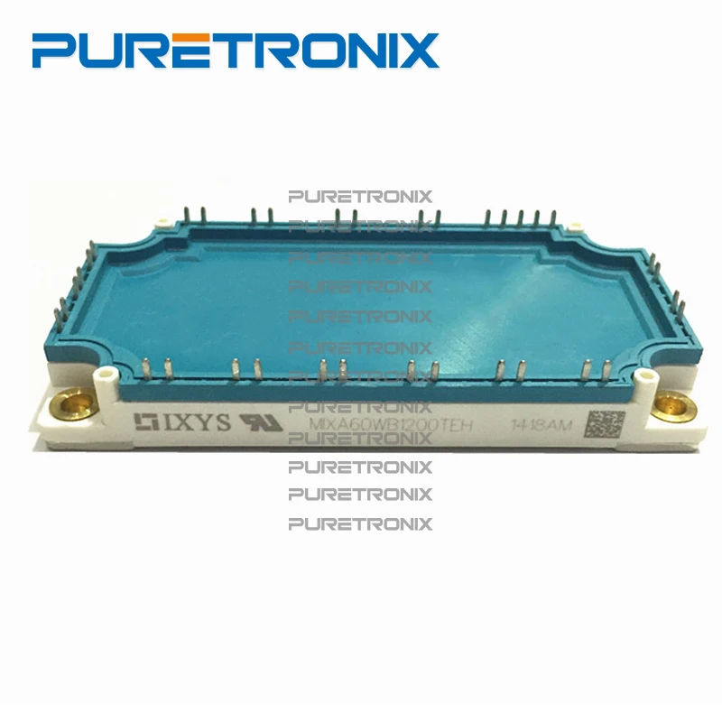 

Модуль IGBT mixa60wb12004 mixa80wb12004