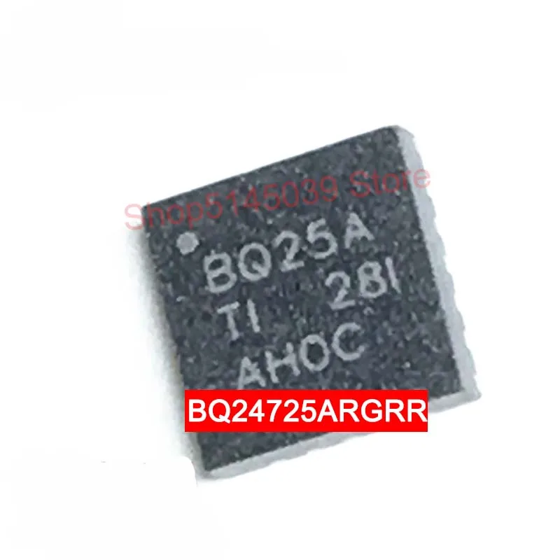 (2 шт.) BQ24725ARGRR BQ24725A BQ25A / MAX8795AE 8795AE/непав11732/1161167b/OZ9956B упаковка QFN | Строительство и