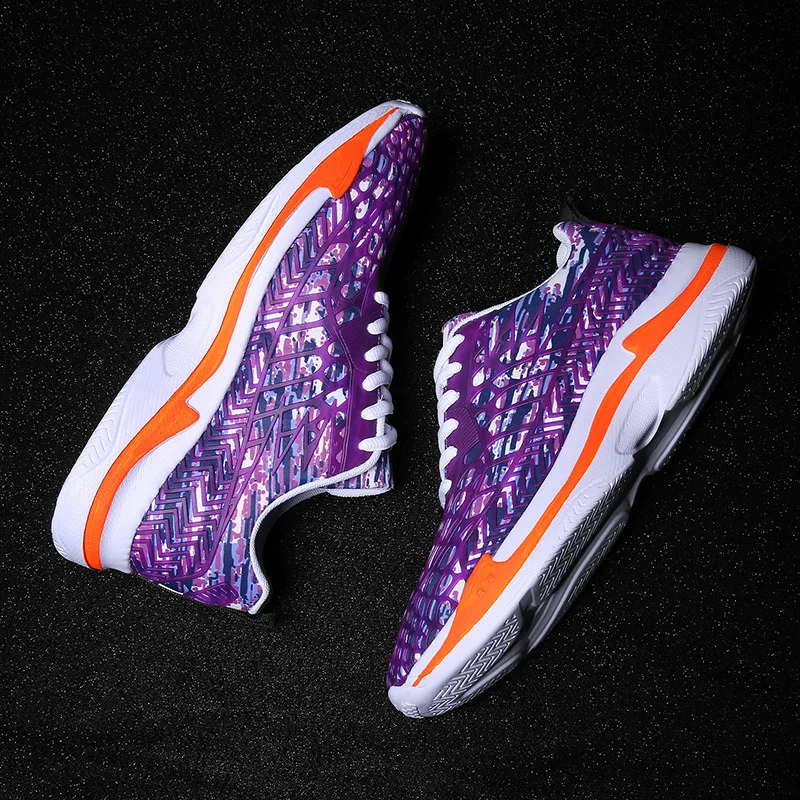 Women Casual Shoes 2021 Sneakers Unisex Mesh Footwear Lightweight Breathable Lovers Couple Flats Big Size Fashion Camouflage