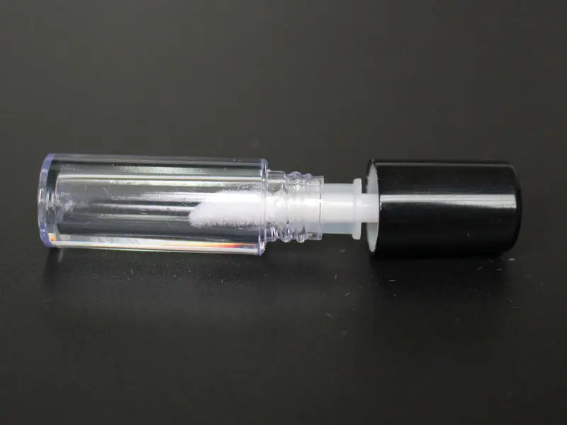 Пластиковый тюбик для блеска губ 0 8 мл 3 мл|gloss tube|lipstick tubelip gloss tubes |