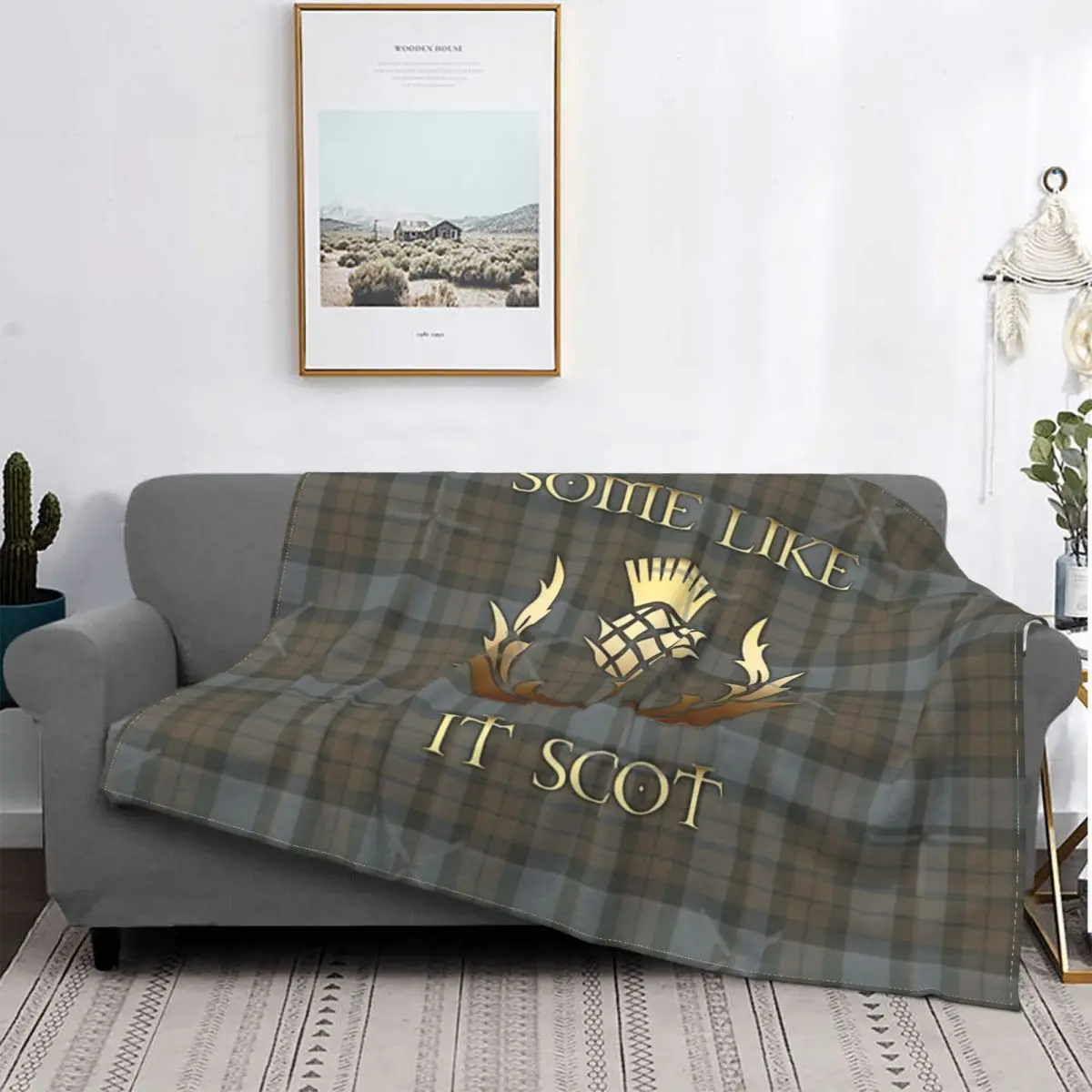 

Некоторые любят это Scot-Manta para cama, funda a Куадрос, женский, для детей