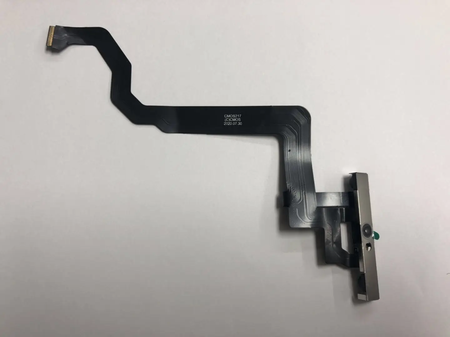 Оригинальные запасные части для нового 3DS XL LL гибкий кабель замены объектива