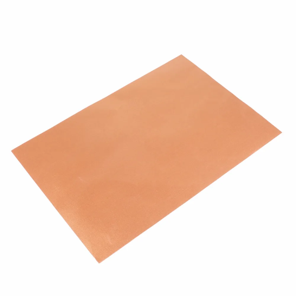 1 шт. кухонный полезный лист без прилипания для гриля барбекю портативная легкая