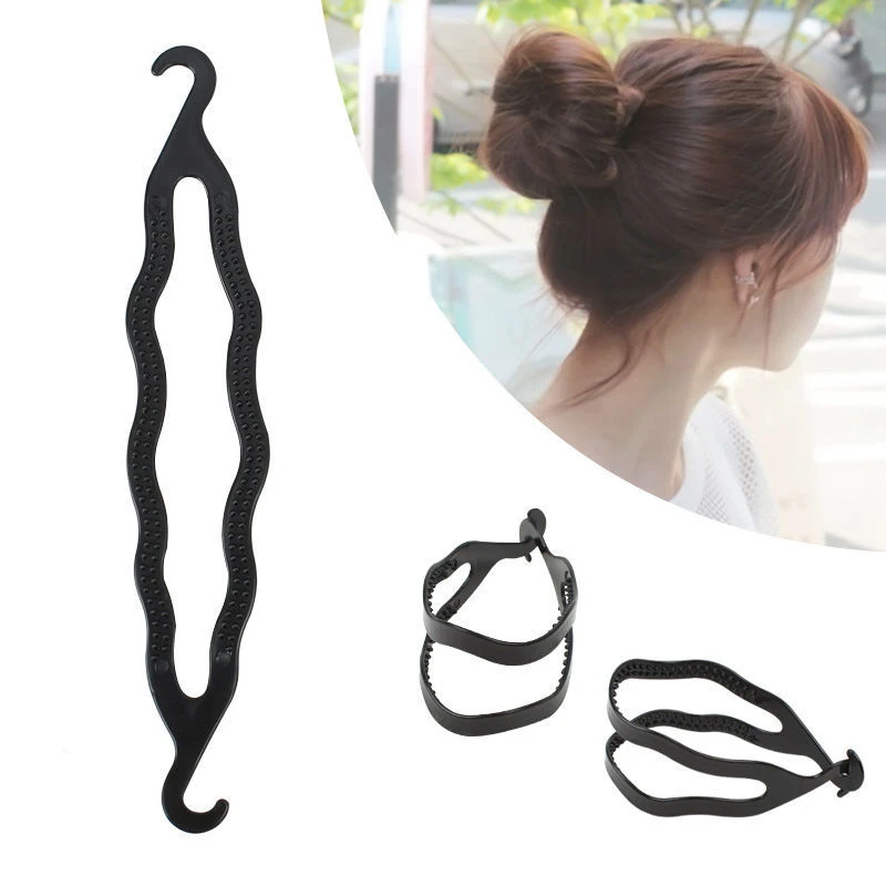 Аксессуары женские для укладки волос |