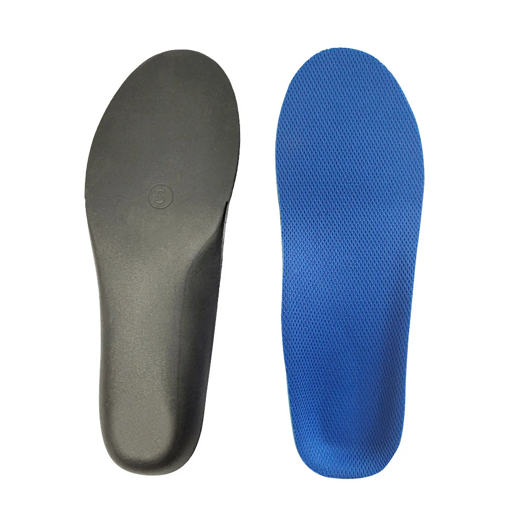 

Eva Flat Foot Orthopedic Insoles For Shoes Men Women Arch Support Feet Varus Valgus X-O Leg Corrector Shoe Pad Orthotics Insole