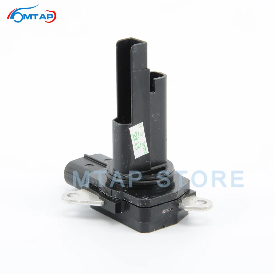 MTAP Массовый датчик расхода воздуха MAF 22204-28010 2220428010 для Toyota COROLLA PRIUS CAMRY LAND CRUISER PRADO