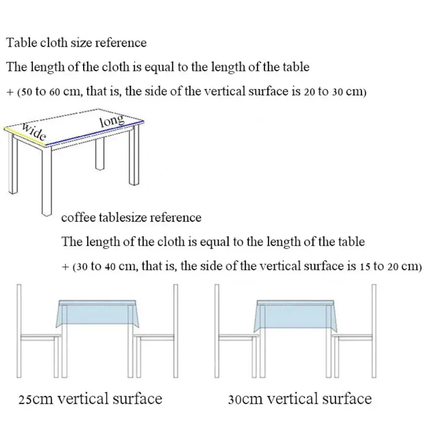 Льняная скатерть набор эластичных чехлов на сиденья стула хлопковая белая