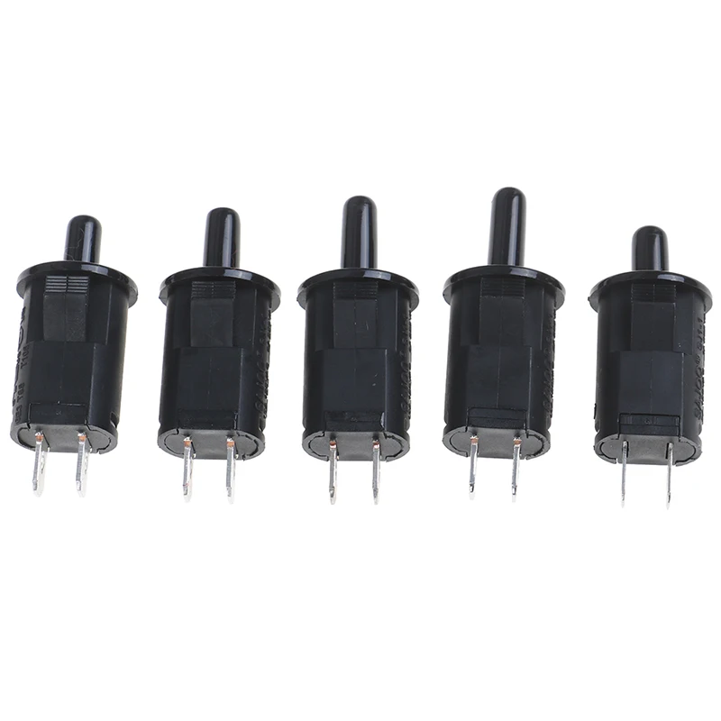 Черный дверной выключатель для дезинфекции освещения холодильника кабинета