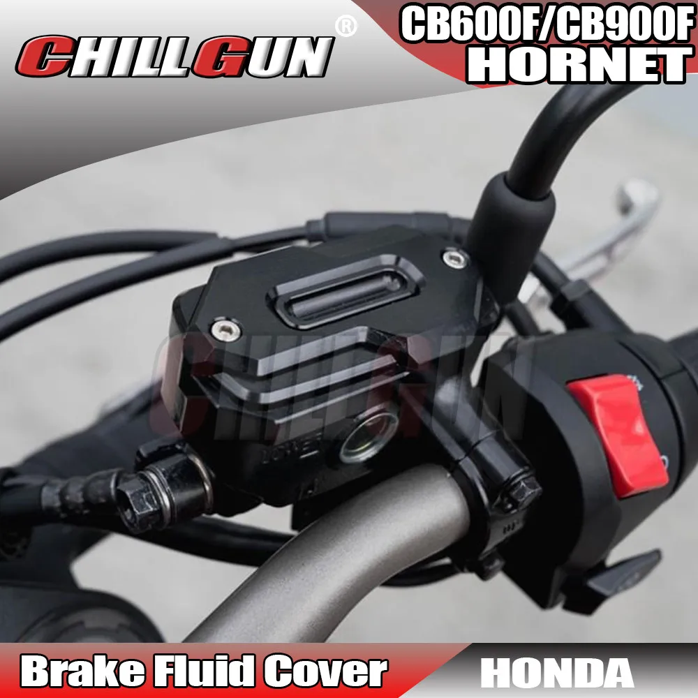 Аксессуары для мотоциклов задняя крышка декоративная CB600F 1998-2015 CB900F 2002-2007 |