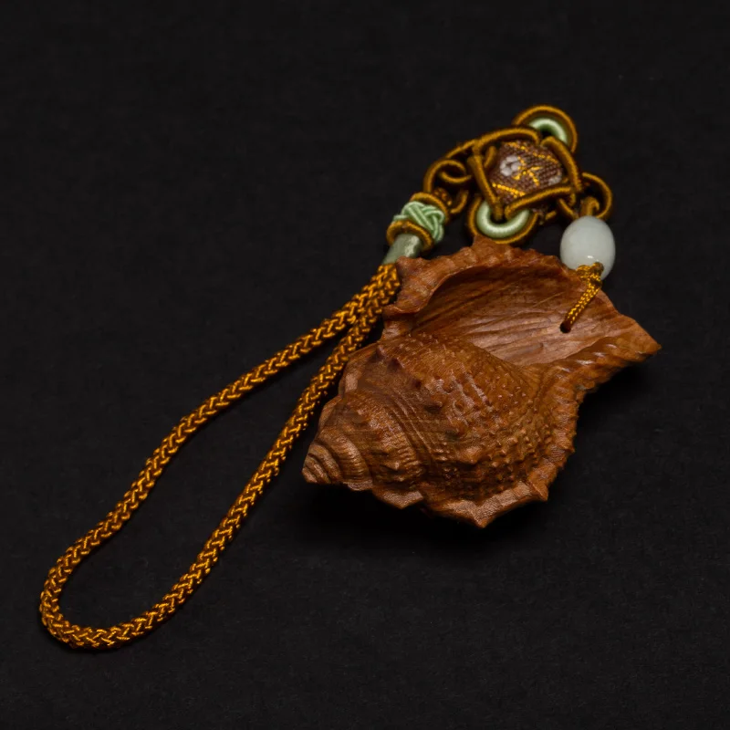 Сандаловое дерево китайский стиль деревянные резные украшения для дома фэн шуй