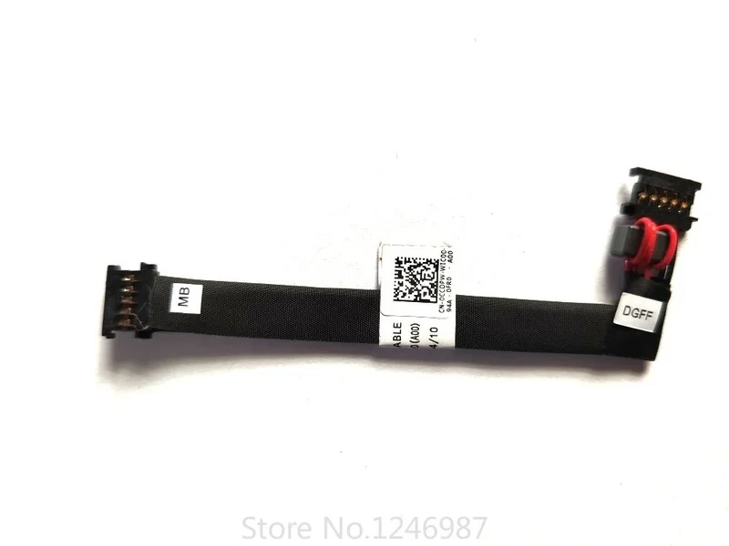 

NEW Laptop Display Card Cable for Dell Precision 7730 7740 M7730 M7740 DAP20 DGFF Graphics card connection line CCDPW 0CCDPW