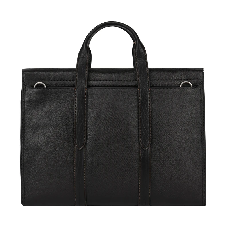 Аутентичные оригинальные и брендовые новые тренерские деловые портфели (78421)