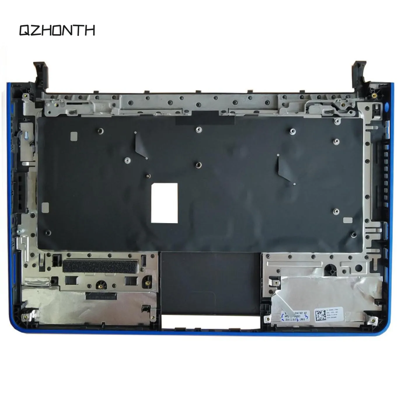 Чехол для ноутбука Dell Latitude 13 3340 3350 L3340 синяя подставка рук 0RX90M RX90M | Компьютеры и