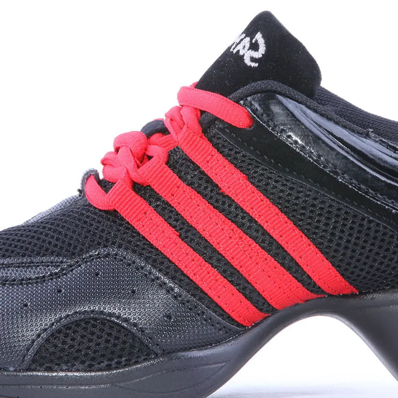 Горячая Распродажа EU34-41 спортивные Особенности мягкая подошва дыхание Обувь для